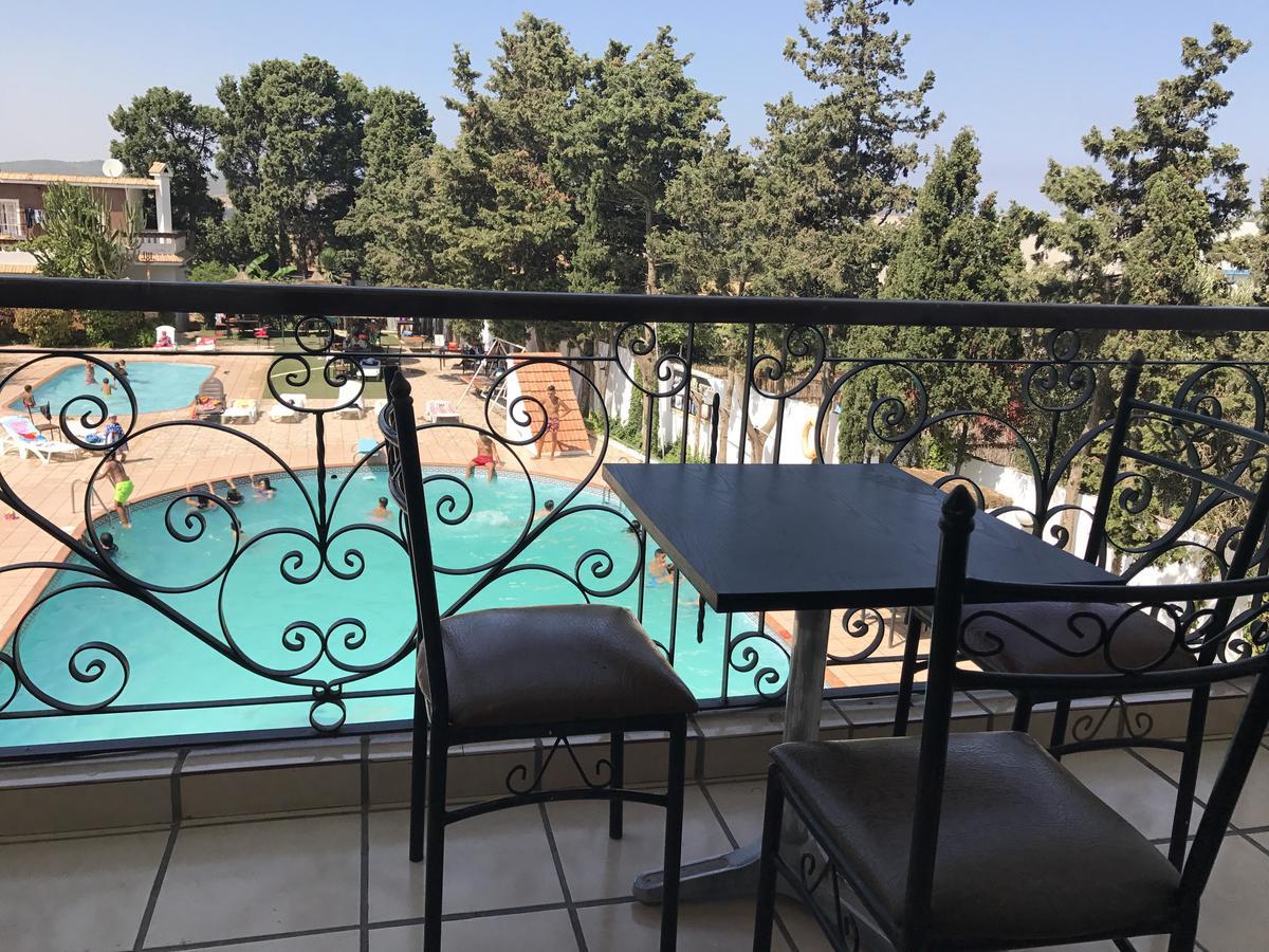 Residence Nardina Golden El Malaliyine Екстериор снимка
