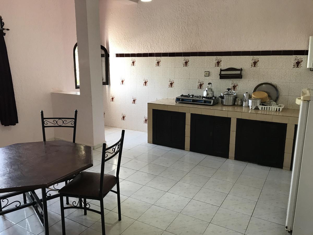 Residence Nardina Golden El Malaliyine Екстериор снимка