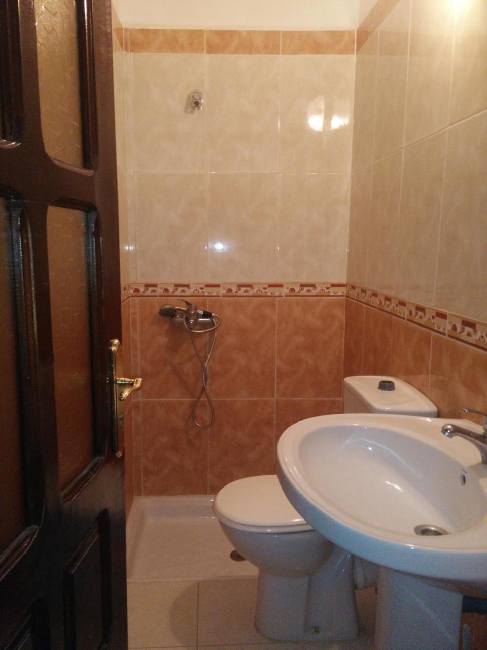 Residence Nardina Golden El Malaliyine Екстериор снимка